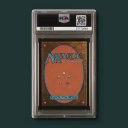 PSA 10 Gem NAZGUL #335 2023 Magic The Gathering Lord of the Rings - Image 2