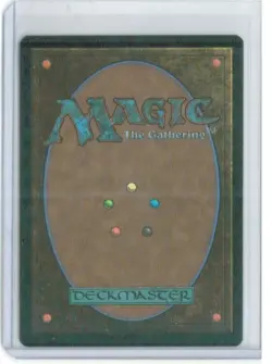 Magic The Gathering Hexing Squelcher MTG Lorwyn Eclipsed Regular - Image 2