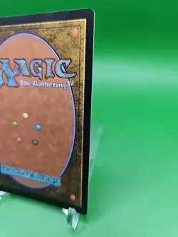 Blazemire Verge Duskmourn: House of Horror Foil - Image 3