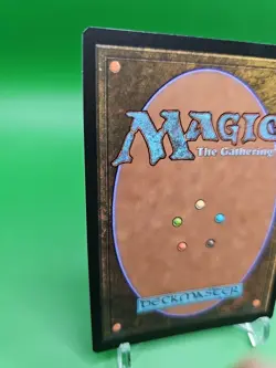 Blazemire Verge Duskmourn: House of Horror Foil - Image 4