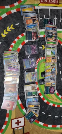 Pokemon Card mixed bundle - Image 4
