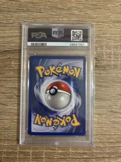 2000 Pokemon Rocket Goop Gas Attack 1st Edition #78 Gem Mint PSA 10 - Image 2