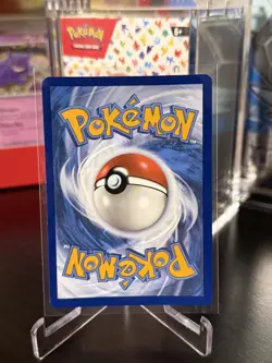 Enhanced Hammer 224/167 Twilight Masquerade Gold Hyper Rare Pokemon TCG English - Image 2