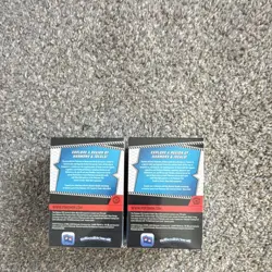 Pokemon TCG Scarlet & Violet Black Bolt Booster Bundle Sealed 2 Box Lot - Image 3