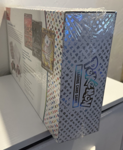 Pokemon TCG Scarlet & Violet 151 Ultra-Premium Collection Box Brand New - Image 2