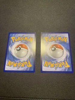 Pokemon TCG Zamazenta V And Zacian V SWSH292 And SWSH293 Promos - Image 4