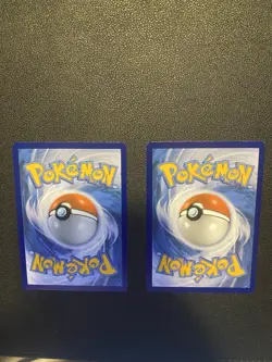 Pokemon TCG Zamazenta V And Zacian V SWSH292 And SWSH293 Promos - Image 5