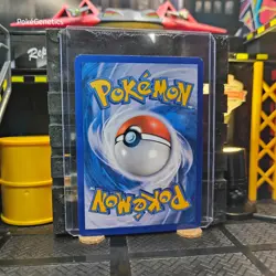 Cyndaquil Mysterious Treasures Pokemon TCG 79/123 Diamond & Pearl Common - Image 4