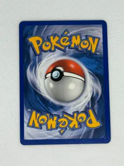 Pokemon Emerald Larvitar NEAR MINT #52/106 Pokemon TCG Vintage - Image 2