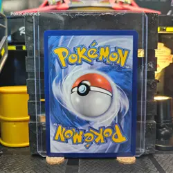 Charcadet Paradox Rift Pokemon TCG 026/182 Scarlet & Violet Common - Image 5