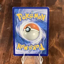 Pokemon 2019 Magikarp & Wailord GX SM166 Tag Team SM Black Star Promo DAMAGED - Image 2