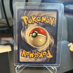 Pokemon TCG Dragonite First Edition Fossil Holo Rare 4/62 MP - Image 2
