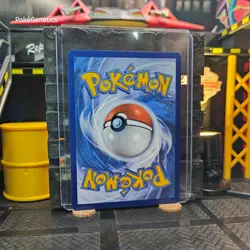 Cornerstone Mask Ogerpon Destined Rivals Pokemon TCG 111/182 Scarlet & Violet - Image 4