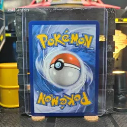 Cornerstone Mask Ogerpon Destined Rivals Pokemon TCG 111/182 Scarlet & Violet - Image 5