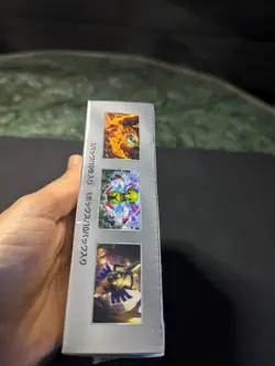 Pokemon Scarlet & Violet Terastal Festival EX Japanese Booster Box Set - Image 3