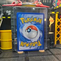 Chimchar POP Series 8 Promo Pokemon TCG 12/17 Common - Image 4