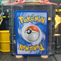 Chimchar POP Series 8 Promo Pokemon TCG 12/17 Common - Image 5