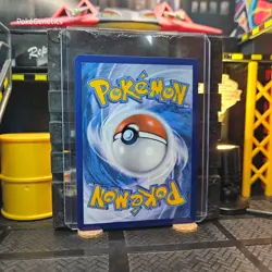Charmander Promo Costco 151 Cosmos Holo Pokemon TCG 004/165 Scarlet & Violet - Image 4