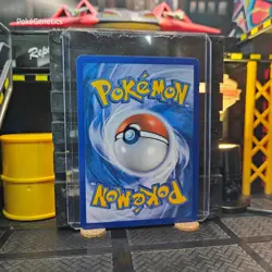 Cherubi Stormfront Pokemon TCG 56/100 Diamond & Pearl Common - Image 4