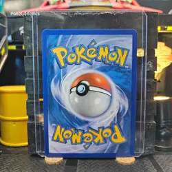 Cherubi Stormfront Pokemon TCG 56/100 Diamond & Pearl Common - Image 5