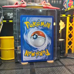 Cherubi Supreme Victors Pokemon TCG 96/147 Platinum Common - Image 4