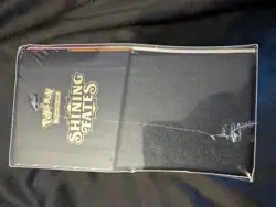 Pokemon TCG Shining Fates Elite Trainer Box - 29080817 820650808173 - Image 4
