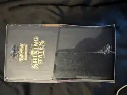 Pokemon TCG Shining Fates Elite Trainer Box - 29080817 820650808173 - Image 5