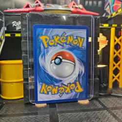 Camerupt G Supreme Victors Pokemon TCG 19/147 Platinum SP Rare - Image 4