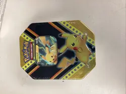 Pokemon Lot Of 5 Box ETB Celebrations, Evolving Skies, Shinning Fates Pikachu - Image 3