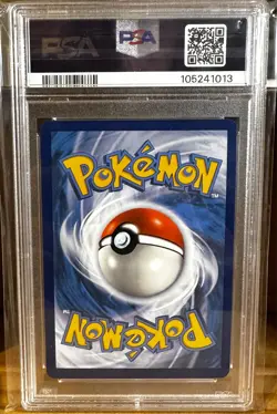 Pokemon TCG - Snorlax SVP 051 - 151 Elite Trainer Box Promo - PSA 10 - Image 2