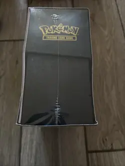 Pokemon TCG Mega Evolutions Elite Trainer Box Lucario Art (SEALED) - Image 2