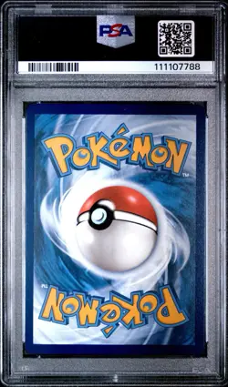 Pokemon Magikarp Illustration 2023 Rare English Paldea Evolved #203/193 PSA 10 - Image 2