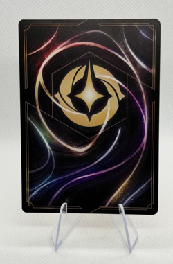 Disney Lorcana Maui - Half Shark 124/204 Legendary Azurite Sea - Image 2