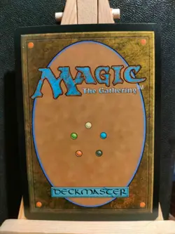 Whir of Invention - Aether Revolt - Rare - NM to LP (see pics) MTG - Image 2