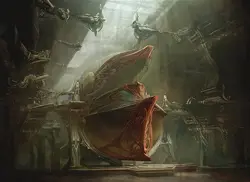 Whir of Invention - Aether Revolt | MTG Card - Image 2