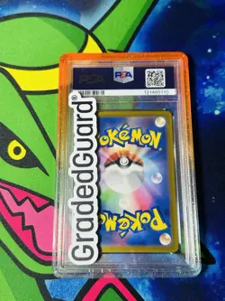 US SELLER PSA 10 Latios 070/064 AR Paradise Dragona Japanese Pokemon sv7a 🔥 - Image 2