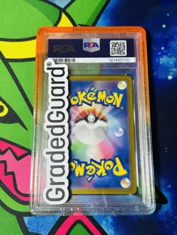 US SELLER PSA 10 Latios 070/064 AR Paradise Dragona Japanese Pokemon sv7a 🔥 - Image 4