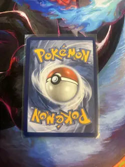 Pokemon Card Delibird 152/132 Illustration Rare Mega Evolution Base Set NM - Image 2