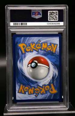 2025 POKEMON SVP EN-SV BLACK STAR PROMO | WHITE FLARE ETB - TORNADUS #210 PSA 10 - Image 5