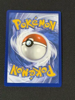 Pokemon TCG White Flare Tornadus SVP EN 210 Black Star ETB Promo English - Image 2