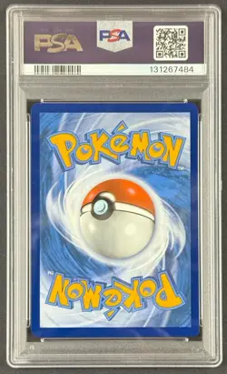 Tornadus #210 *PSA 10* 2025 Pokemon SVP EN White Flare ETB Black Star Promo🌪 - Image 2
