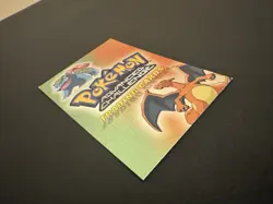 2004 Topps Pokemon Advanced Challenge Checklist 90 ( Foil Holo) - Image 3