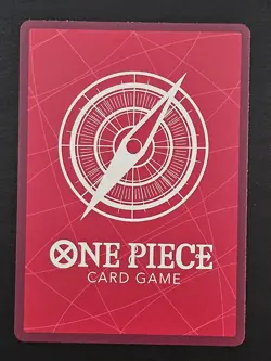 Buggy OP09-042 - One Piece Emperors in the New World Leader Alt Art - Image 2