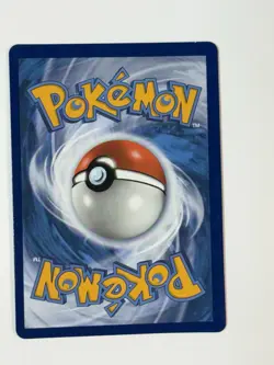Pokemon Mew VMAX TCG Lost Origin Gold Secret Rare Card TG30/TG30 NM Condition - Image 2