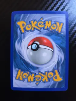 Pokemon Aerodactyl Legend Maker Holo Card 1/92 Rare - Image 2