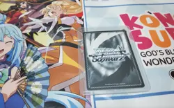 A WAY THAT SHINES, RIN SP GIRLS BAND CRY WEISS SCHWARZ ENGLISH - Image 2
