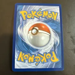 Pokemon Pikachu Temporal Forces 051/162 Cosmo Holo Card, Near Mint Condition - Image 3