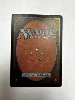 Grim Feast *Mirage* MTG Magic the Gathering - Image 2