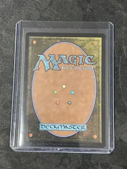 Tifa Lockhart Final Fantasy Foil Mtg Magic The Gathering - Image 2