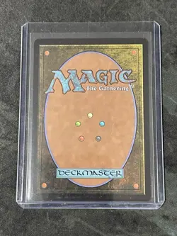 Summon: Primal Odin (Borderless) Final Fantasy Foil - Image 2